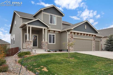 10598 Mount Evans Dr, Peyton, CO 80831 photo 1