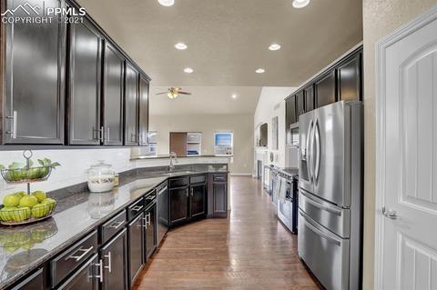 10598 Mount Evans Dr, Peyton, CO 80831 photo 11