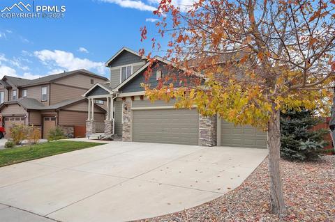 10598 Mount Evans Dr, Peyton, CO 80831 photo 3