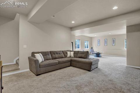 10598 Mount Evans Dr, Peyton, CO 80831 photo 32