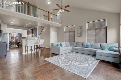 10598 Mount Evans Dr, Peyton, CO 80831 photo 7