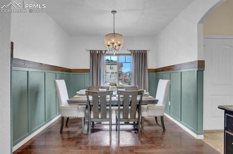 10598 Mount Evans Dr, Peyton, CO 80831 photo 10