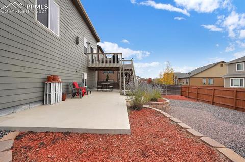 10598 Mount Evans Dr, Peyton, CO 80831 photo 38