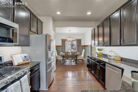 10598 Mount Evans Dr, Peyton, CO 80831 photo 9