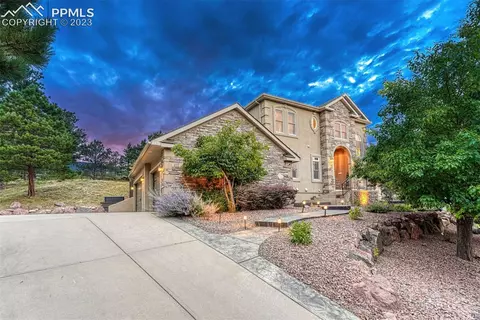 1120 Sagittarius Pt, Colorado Springs, CO 80906