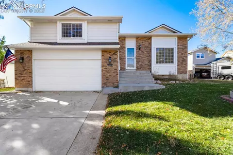 8550 Cirrus Ct, Colorado Springs, CO 80920