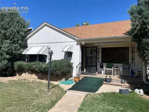 2312 Cortez Rd, Pueblo, CO 81003