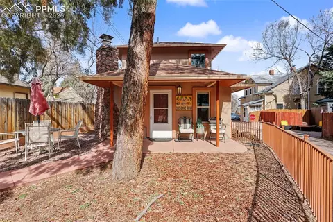 1702 W 2 W Cheyenne Rd # -1, Colorado Springs, CO 80906
