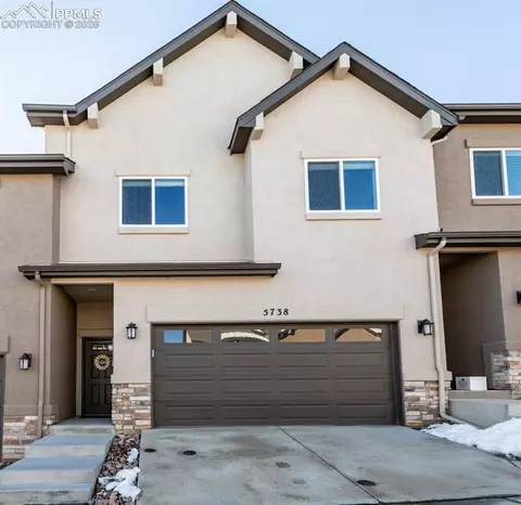 5738 Villa Lorenzo Dr, Colorado Springs, CO 80919