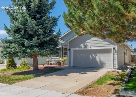8228 Telegraph Dr, Colorado Springs, CO 80920