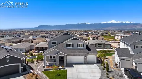 6317 Chagall Trl, Colorado Springs, CO 80924