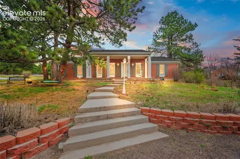 1380 Woodmoor Dr, Monument, CO 80132