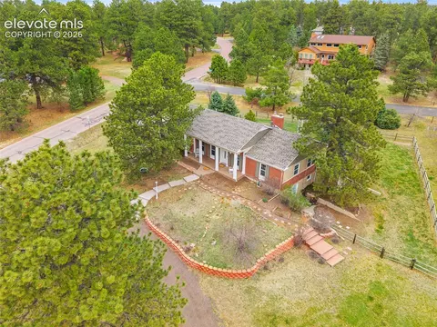 1380 Woodmoor Dr, Monument, CO 80132