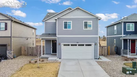 10093 Castor Dr, Colorado Springs, CO 80925
