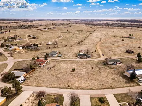 lot744 St Vrain Dr, Colorado City, CO 81019