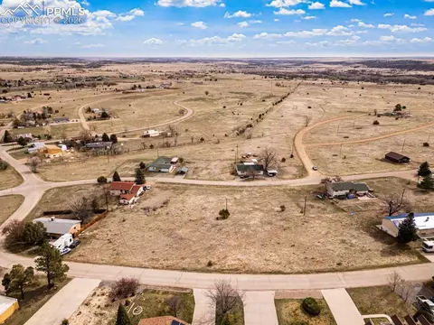 lot744 St Vrain Dr, Colorado City, CO 81019