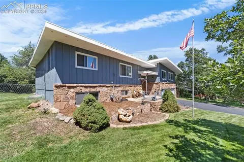 2530 Scorpio Dr, Colorado Springs, CO 80906