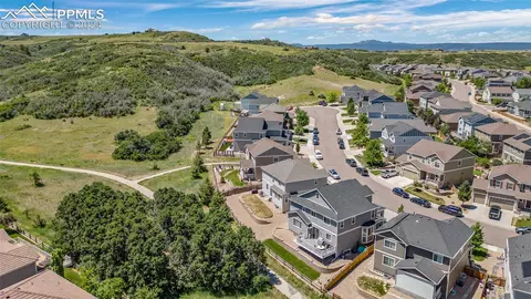 1218 Raindrop Way, Castle Rock, CO 80109