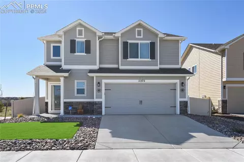 11372 Esperanza Way, Fountain, CO 80817