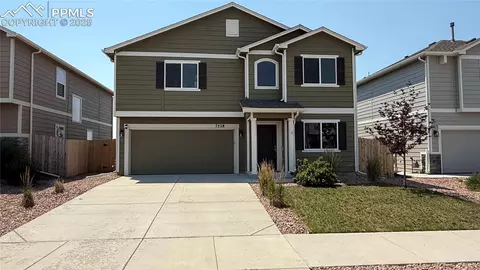 7528 Cat Tail Creek Dr, Colorado Springs, CO 80923