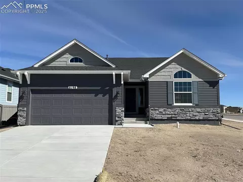 8198 Perry Owens Dr, Colorado Springs, CO 80908