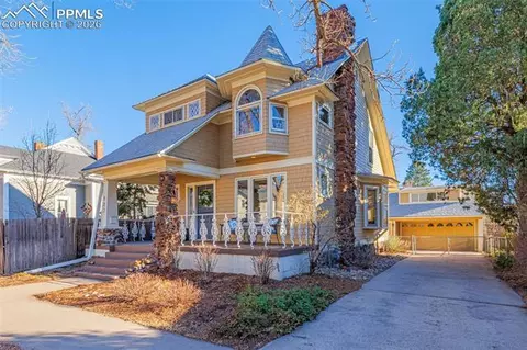 123 E Washington St, Colorado Springs, CO 80907