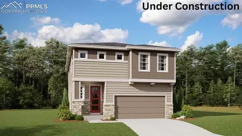 5761 Mammoth Ln, Colorado Springs, CO 80927
