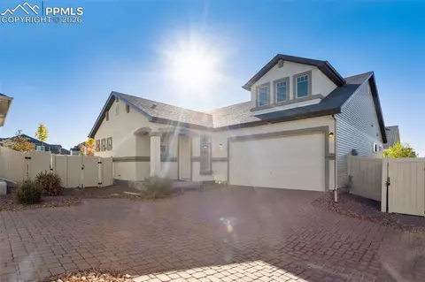 6263 Armdale Hts, Colorado Springs, CO 80927
