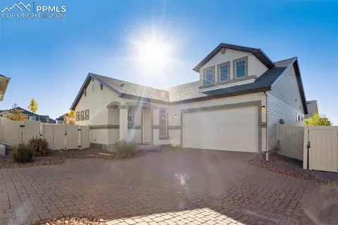 6263 Armdale Hts, Colorado Springs, CO 80927