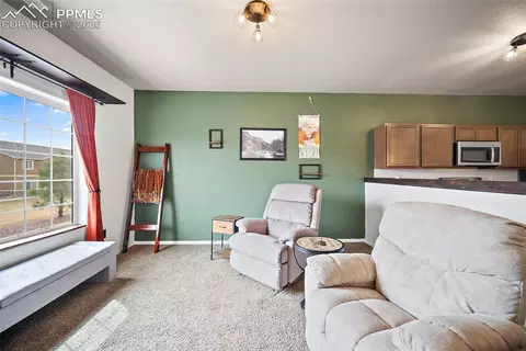 7617 Black Spruce Hts, Colorado Springs, CO 80908