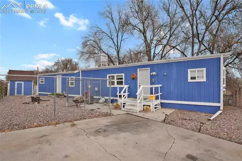 1 Taos Cir, Fountain, CO 80817