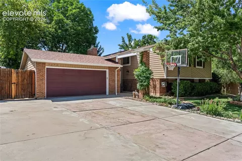 7273 S Yarrow Way, Littleton, CO 80128