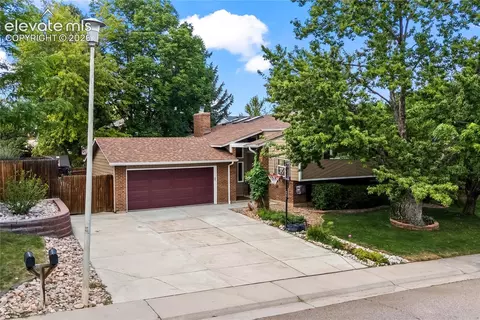 7273 S Yarrow Way, Littleton, CO 80128
