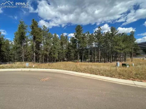 1398 Roberts Ranch Rd, Woodland Park, CO 80863