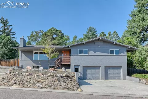 2738 Rigel Dr, Colorado Springs, CO 80906
