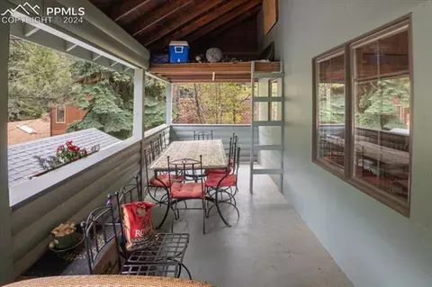 11416 Belvidere Ave, Green Mountain Falls, CO 80819