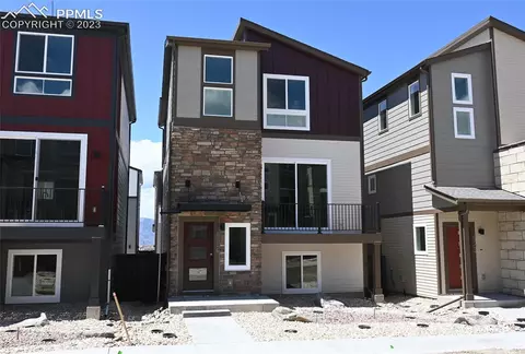 6689 Lily Mountain Ln, Colorado Springs, CO 80923