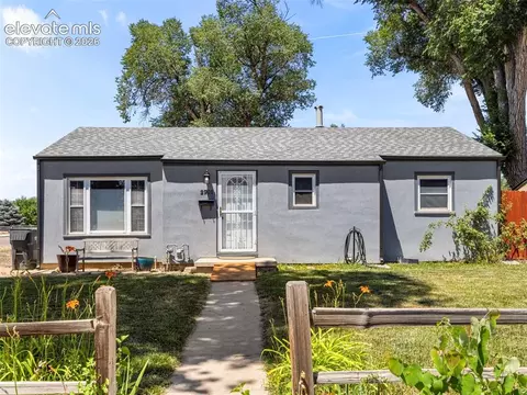 2901 San Isabel Ave, Pueblo, CO 81008