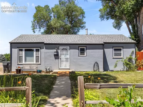 2901 San Isabel Ave, Pueblo, CO 81008