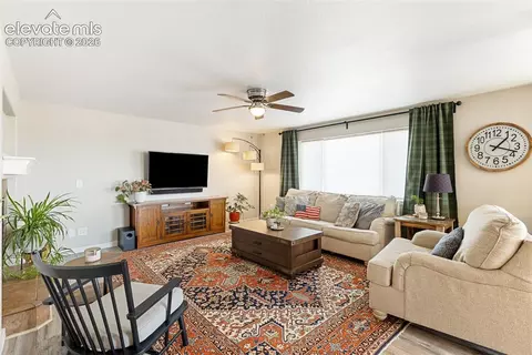 Living - 8309 Ivory Loop, Peyton, CO 80831 photo 1 of 3