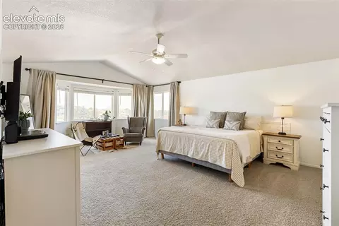 Bedroom - 8309 Ivory Loop, Peyton, CO 80831 photo 1 of 5
