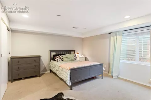 Bedroom - 8309 Ivory Loop, Peyton, CO 80831 photo 4 of 5