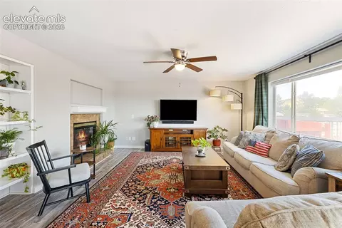 Living - 8309 Ivory Loop, Peyton, CO 80831 photo 3 of 3