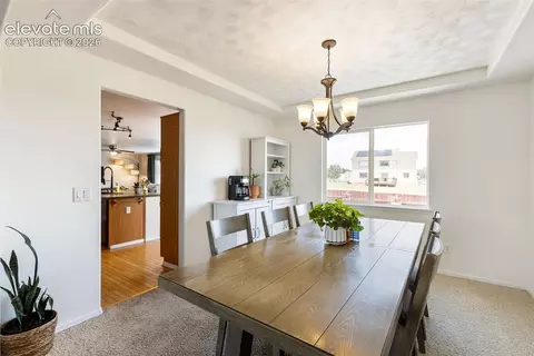 Dining - 8309 Ivory Loop, Peyton, CO 80831 photo 1 of 2
