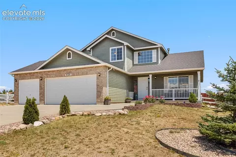 Other - 8309 Ivory Loop, Peyton, CO 80831 photo 1 of 8