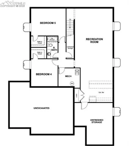 16883 Starfall Dr, Monument, CO 80132 photo 22
