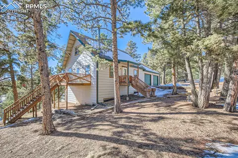 365 Alpine View Rd, Divide, CO 80814 photo 26