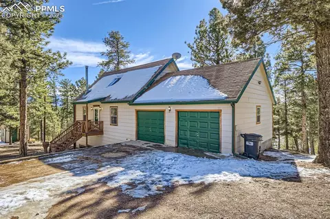 365 Alpine View Rd, Divide, CO 80814 photo 2