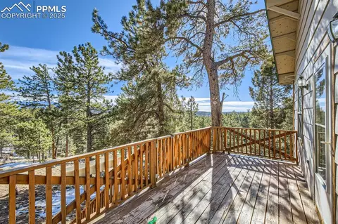 365 Alpine View Rd, Divide, CO 80814 photo 23