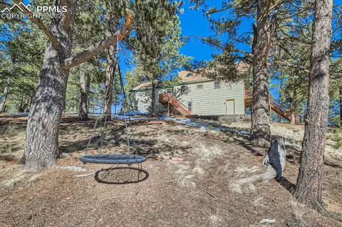 365 Alpine View Rd, Divide, CO 80814 photo 25